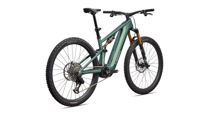 S-Works Turbo Levo R