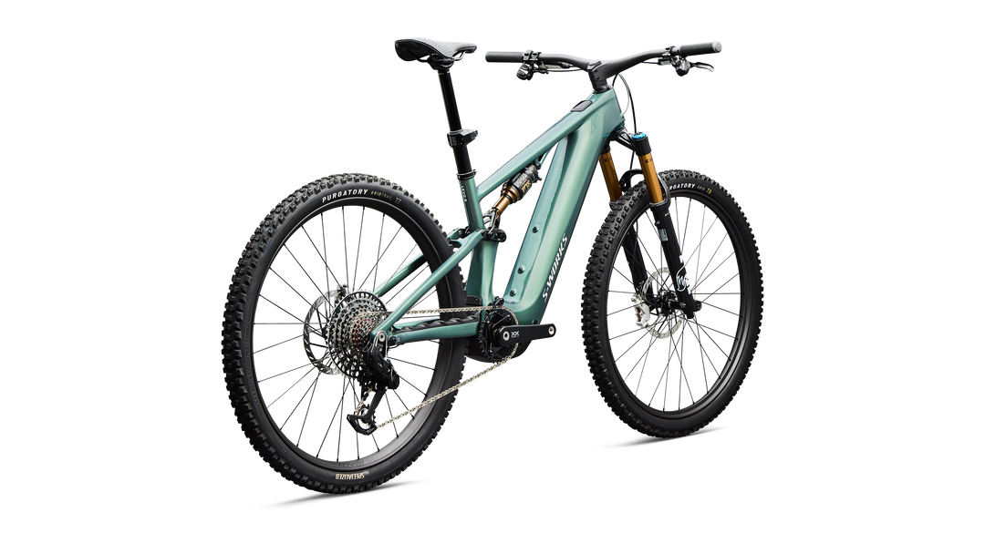 S-Works Turbo Levo R