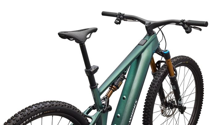 S-Works Turbo Levo R