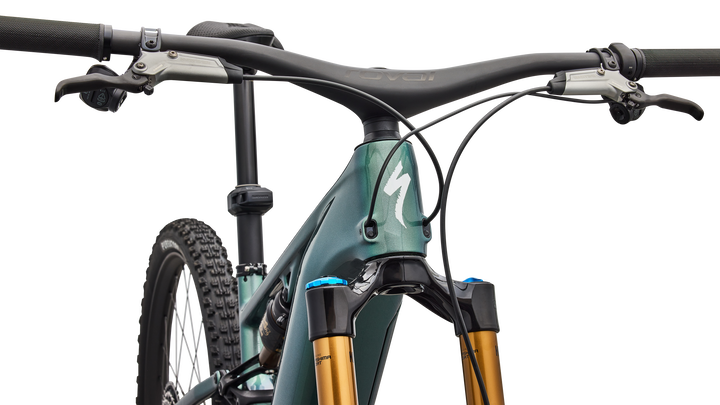 S-Works Turbo Levo R