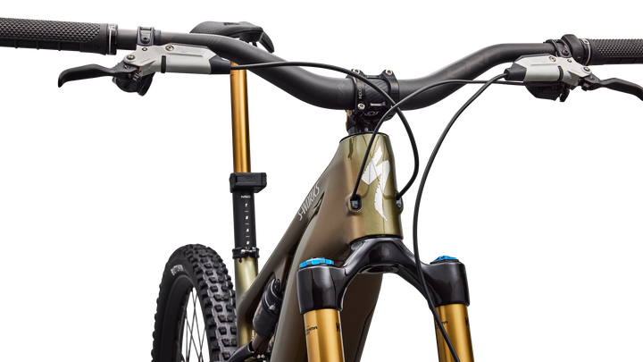 S-Works Turbo Levo 4