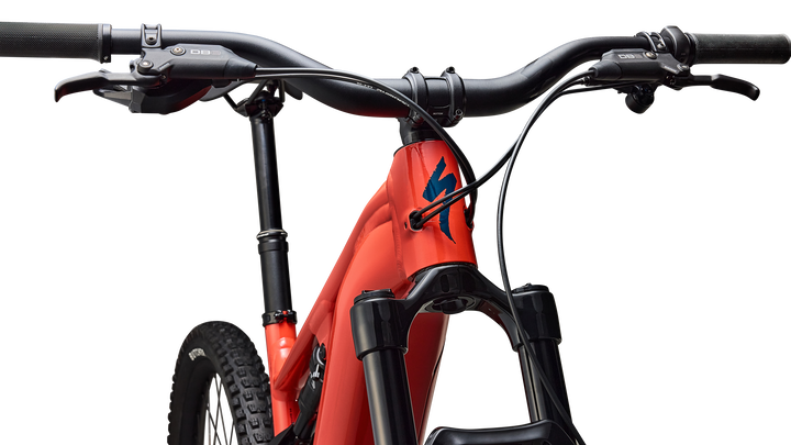 Turbo Levo 4 Alloy