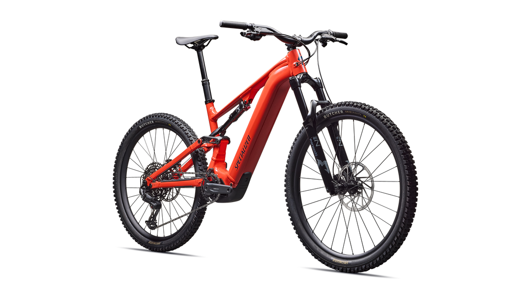 Turbo Levo 4 Alloy