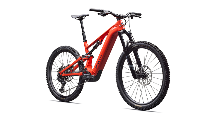 Turbo Levo 4 Alloy