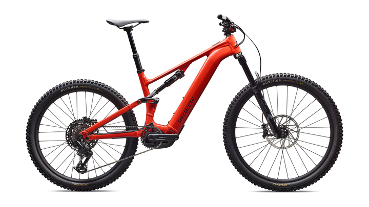 Turbo Levo 4 Alloy
