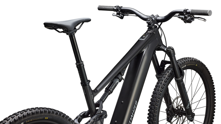 Turbo Levo 4 Alloy