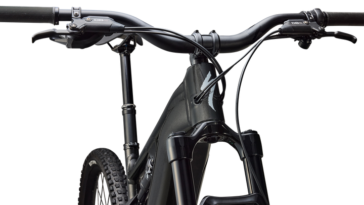 Turbo Levo 4 Alloy