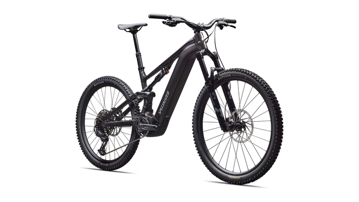 Turbo Levo 4 Alloy