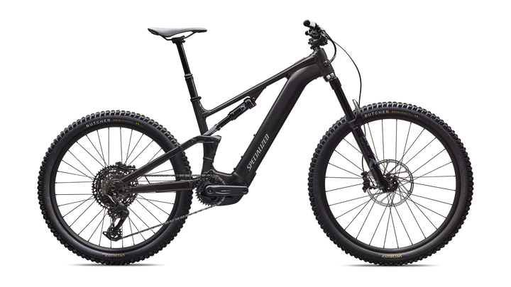 Turbo Levo 4 Alloy