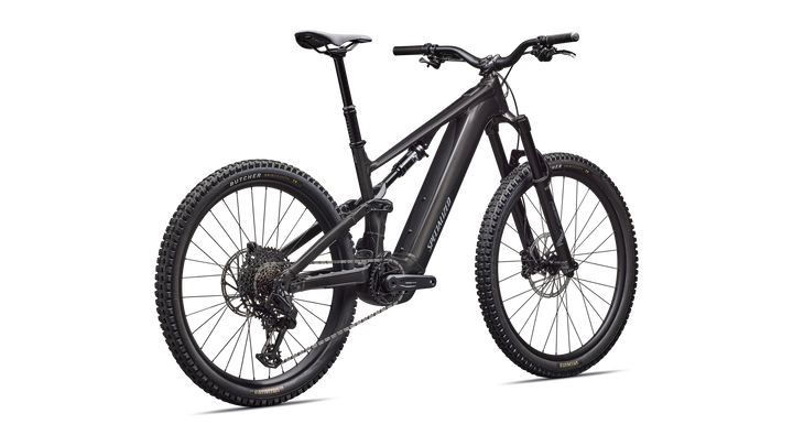 Turbo Levo 4 Alloy