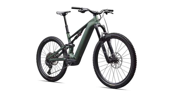 Turbo Levo 4 Alloy