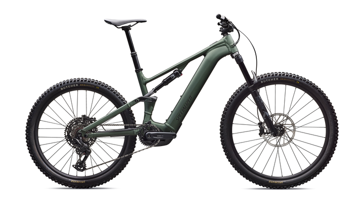 Turbo Levo 4 Alloy