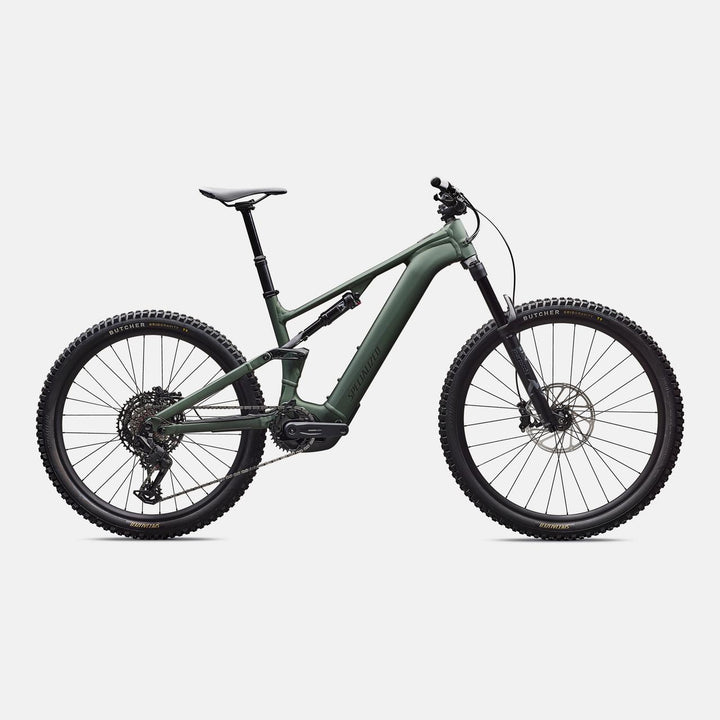 Turbo Levo 4 Alloy