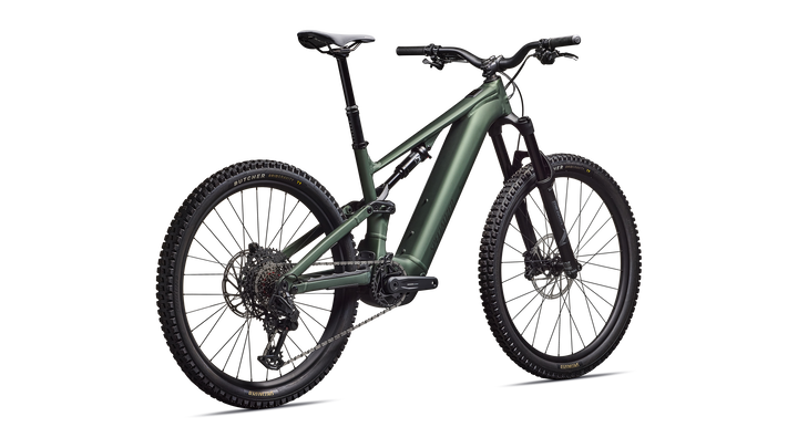 Turbo Levo 4 Alloy