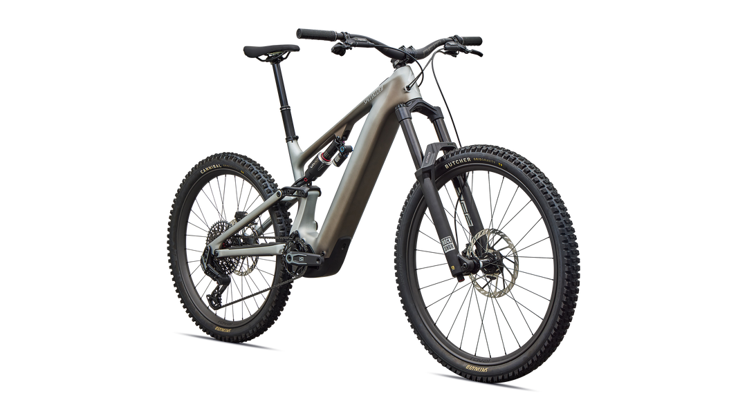 Levo 4 EVO Pro