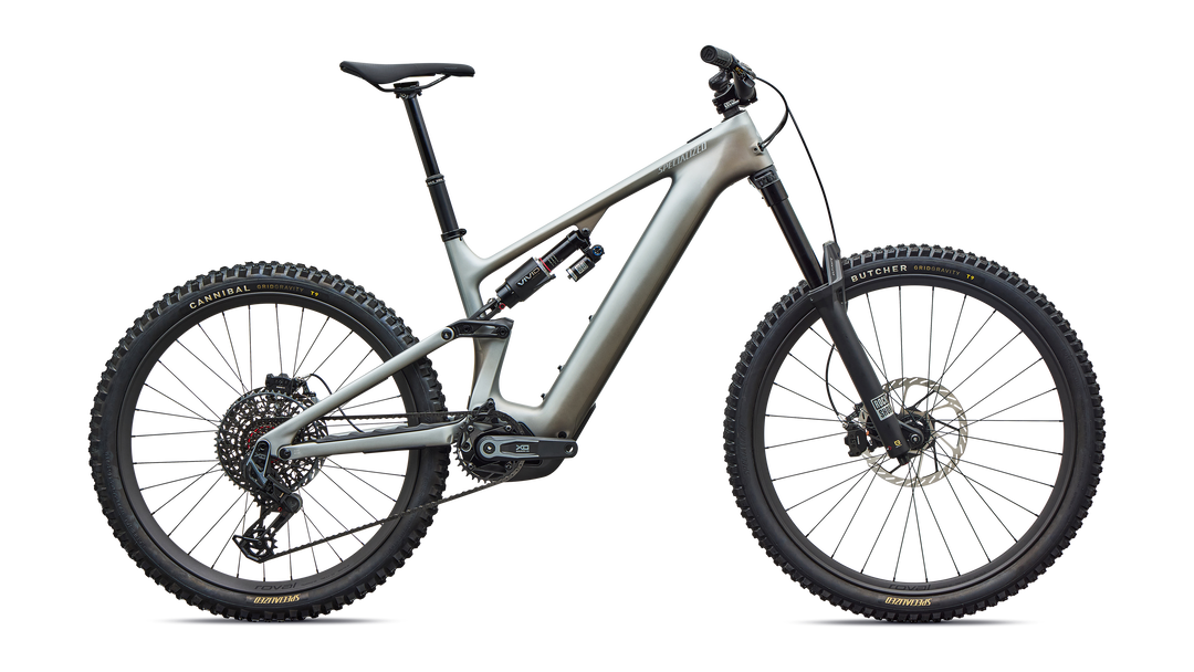 Levo 4 EVO Pro