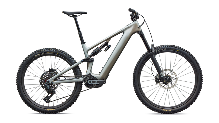 Levo 4 EVO Pro