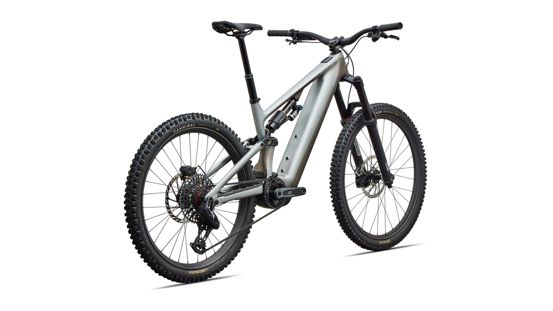 Levo 4 EVO Pro