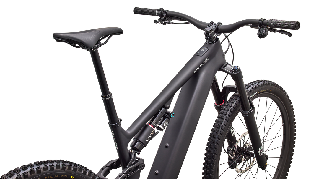 Levo 4 EVO Pro