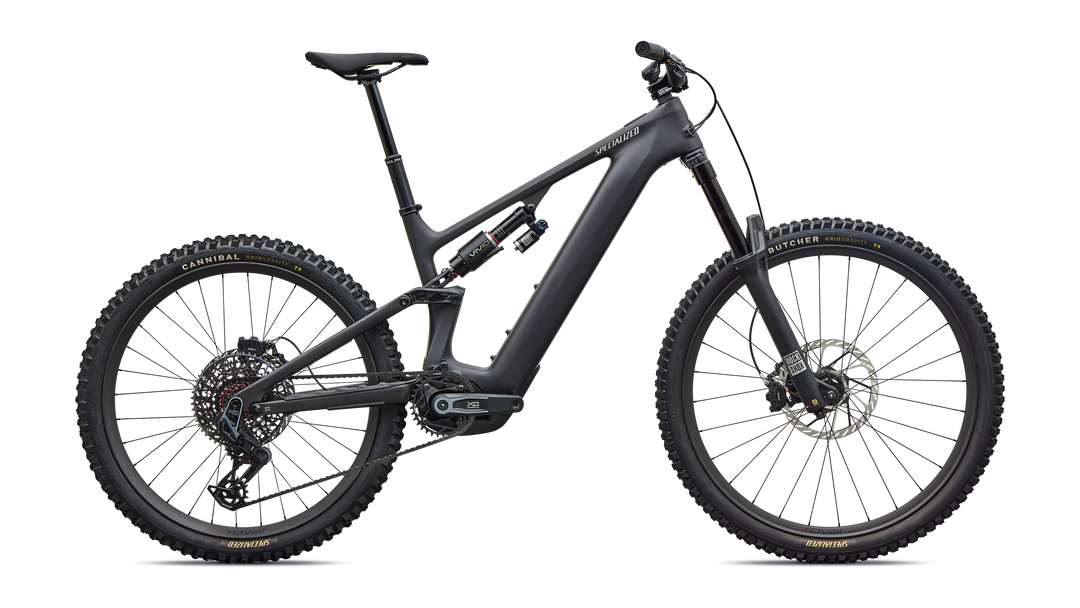 Levo 4 EVO Pro
