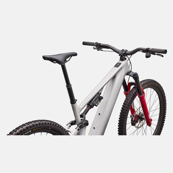 Turbo Levo 4 Pro