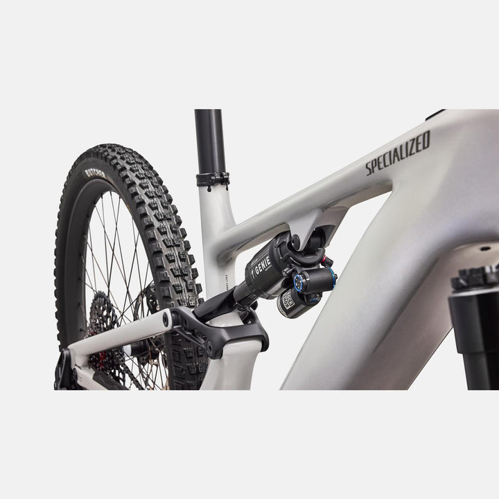 Turbo Levo 4 Pro