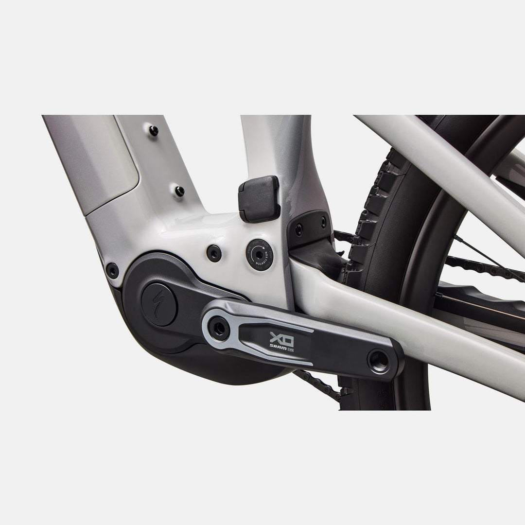 Turbo Levo 4 Pro
