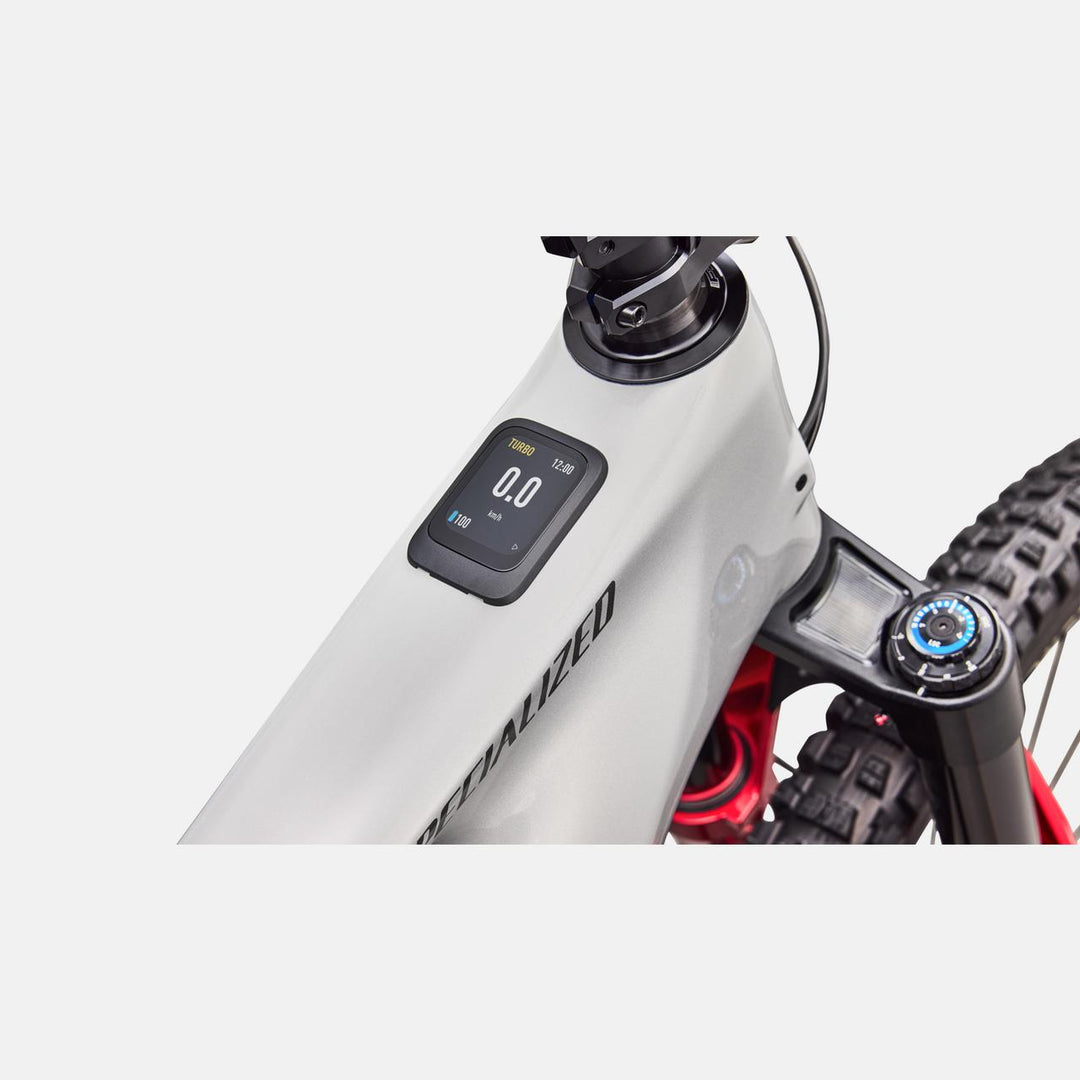 Turbo Levo 4 Pro