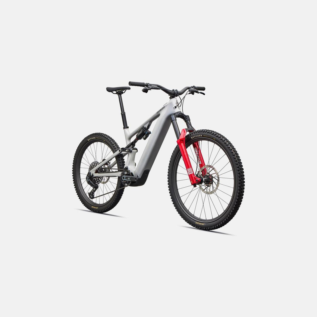 Turbo Levo 4 Pro