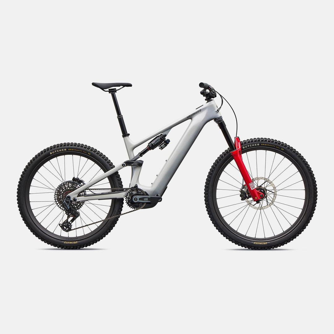 Turbo Levo 4 Pro