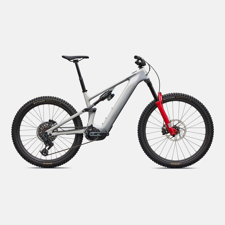 Turbo Levo 4 Pro