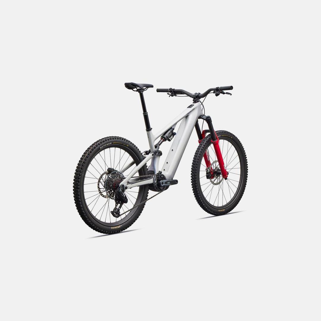 Turbo Levo 4 Pro
