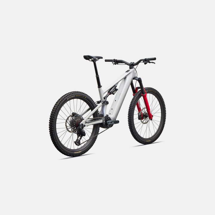 Turbo Levo 4 Pro