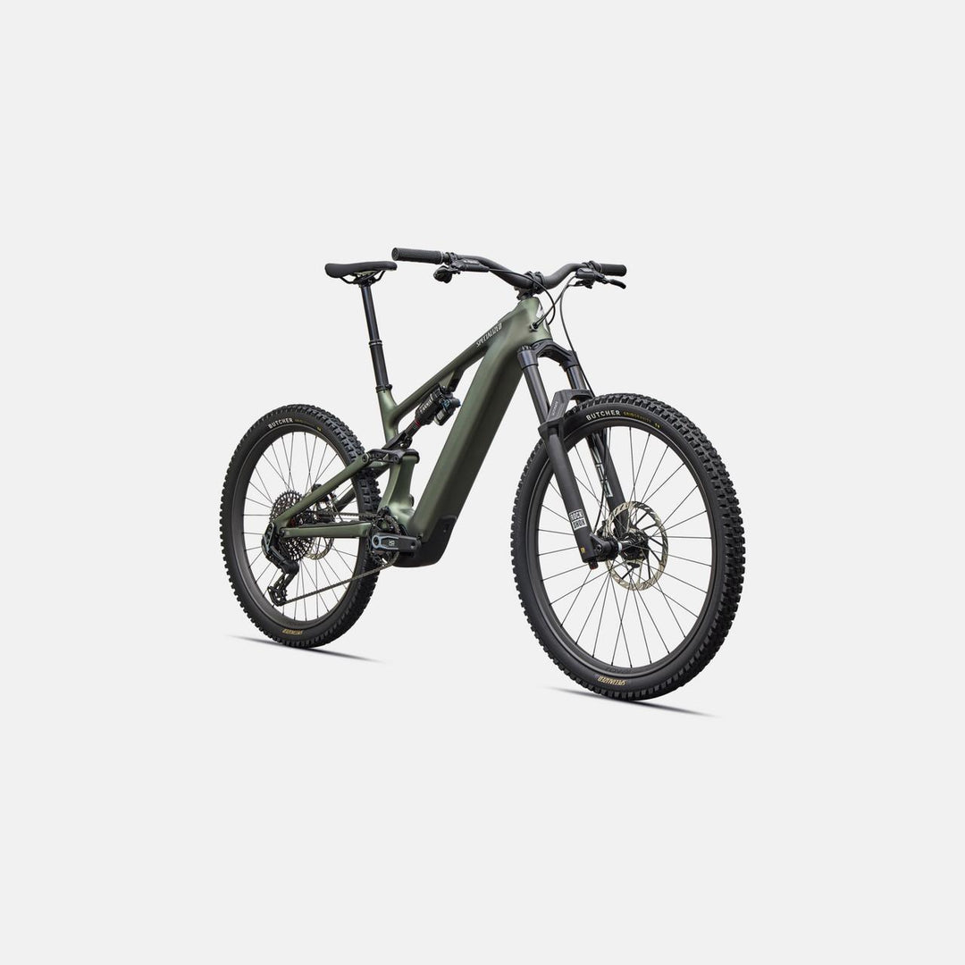 Turbo Levo 4 Pro