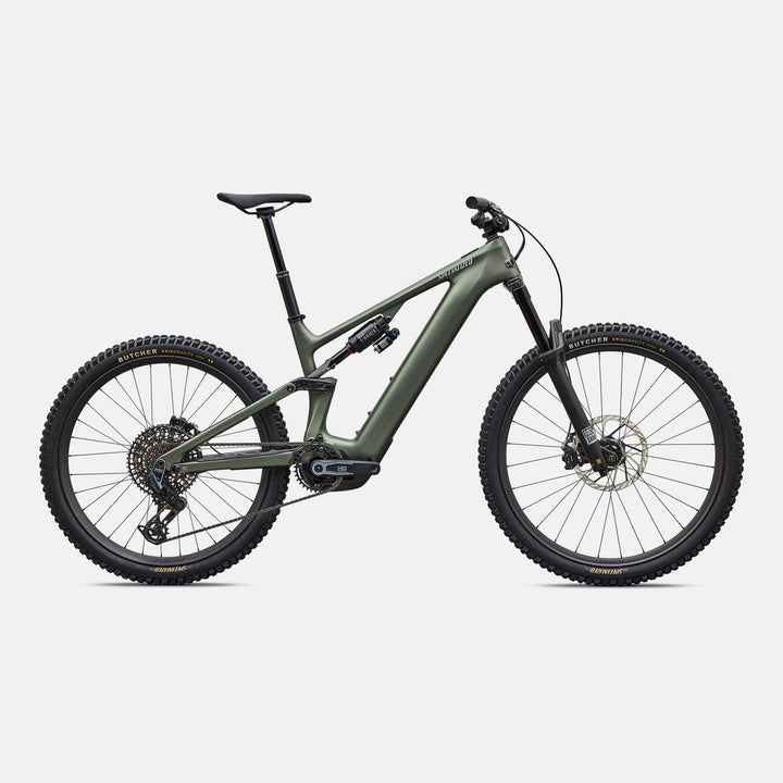 Turbo Levo 4 Pro