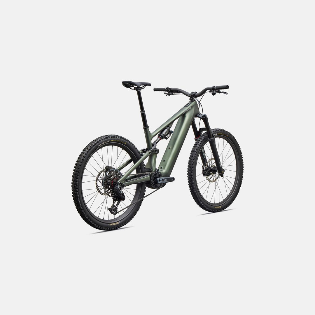 Turbo Levo 4 Pro