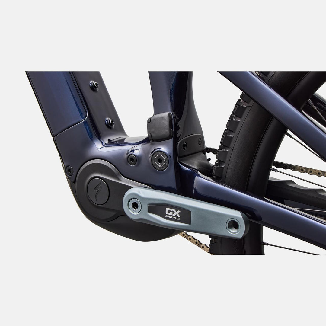 Turbo Levo 4 Expert