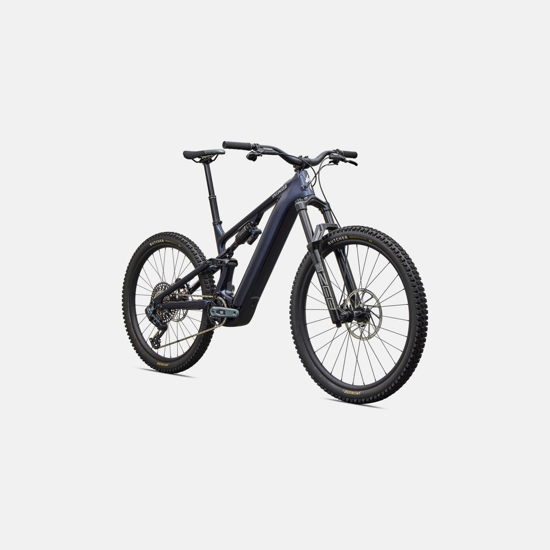 Turbo Levo 4 Expert