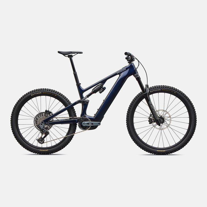 Turbo Levo 4 Expert
