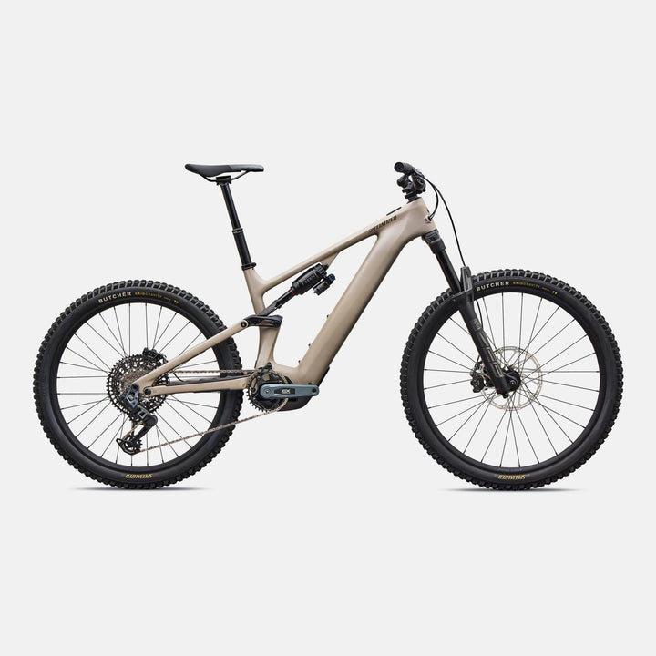 Turbo Levo 4 Expert