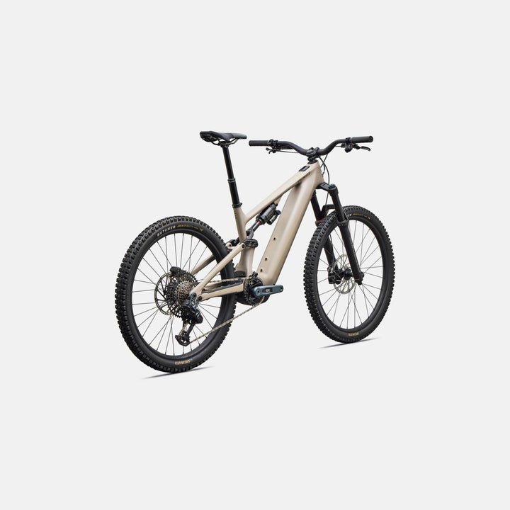 Turbo Levo 4 Expert