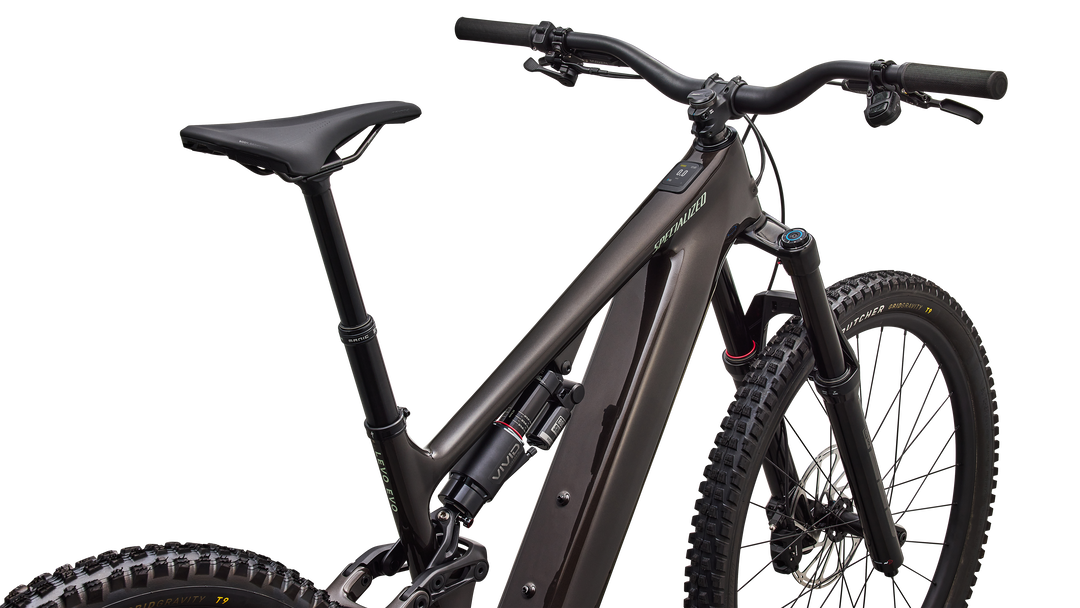 Levo 4 EVO Comp