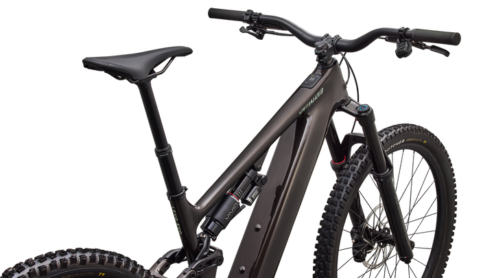 Levo 4 EVO Comp