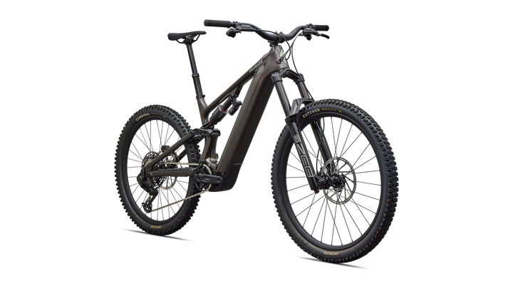 Levo 4 EVO Comp