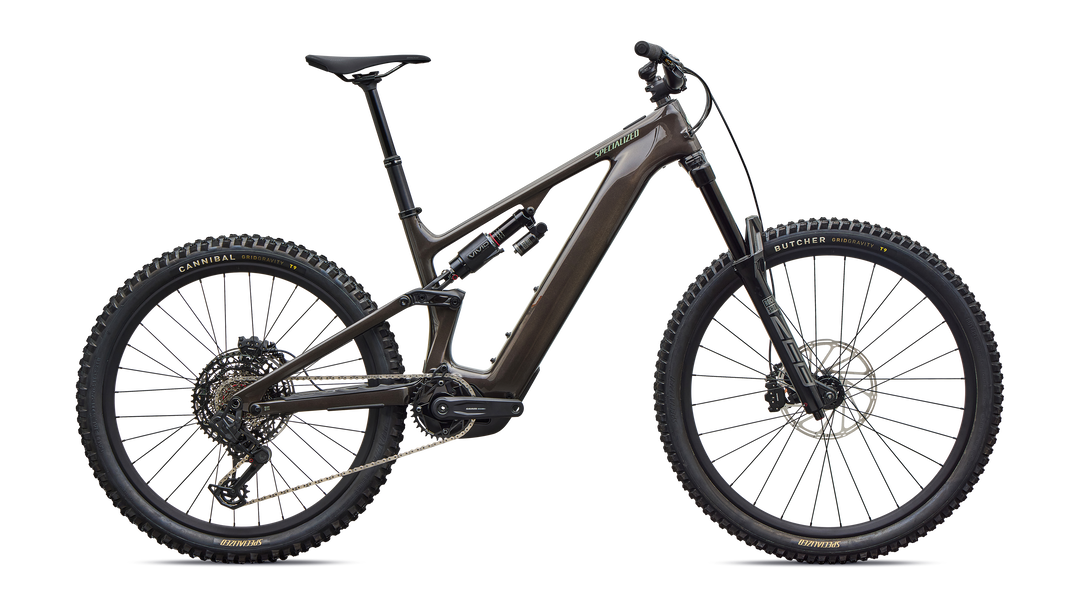 Levo 4 EVO Comp