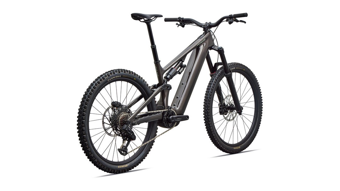 Levo 4 EVO Comp