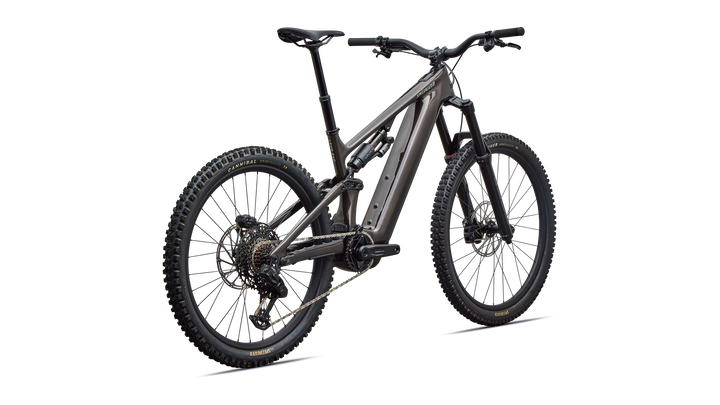 Levo 4 EVO Comp