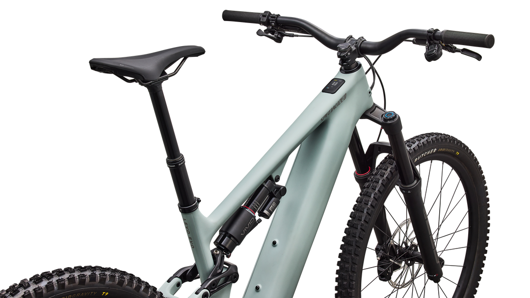 Levo 4 EVO Comp