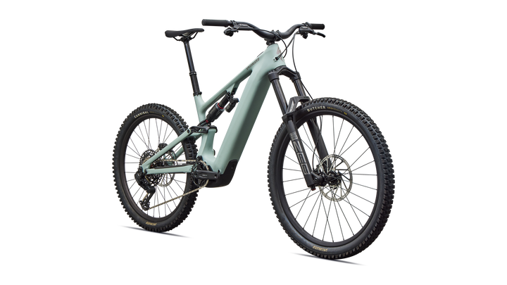 Levo 4 EVO Comp