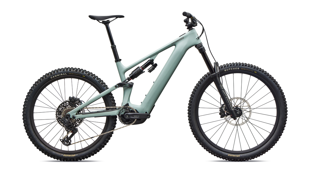 Levo 4 EVO Comp
